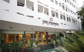 Shree Panchratna Hotel Pune